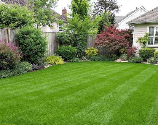 Lawn Mowing (Autopilot Members Only)